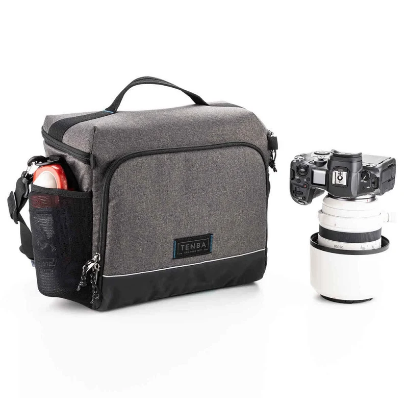 Tenba Skyline v2 Sac d'épaule 13 - Gris