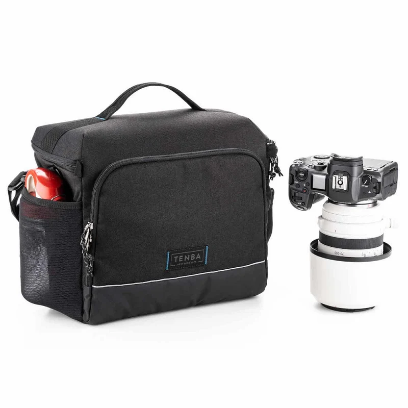 Tenba Skyline v2 Sac d'épaule 13 - Noir