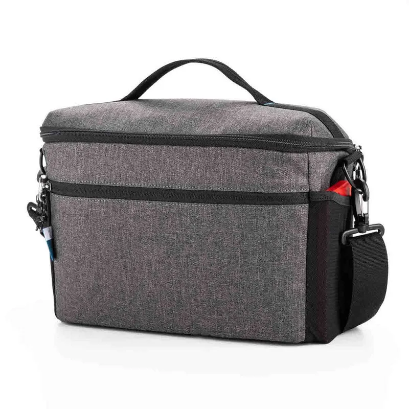 Tenba Skyline v2 Sac d'épaule 12 - Gris