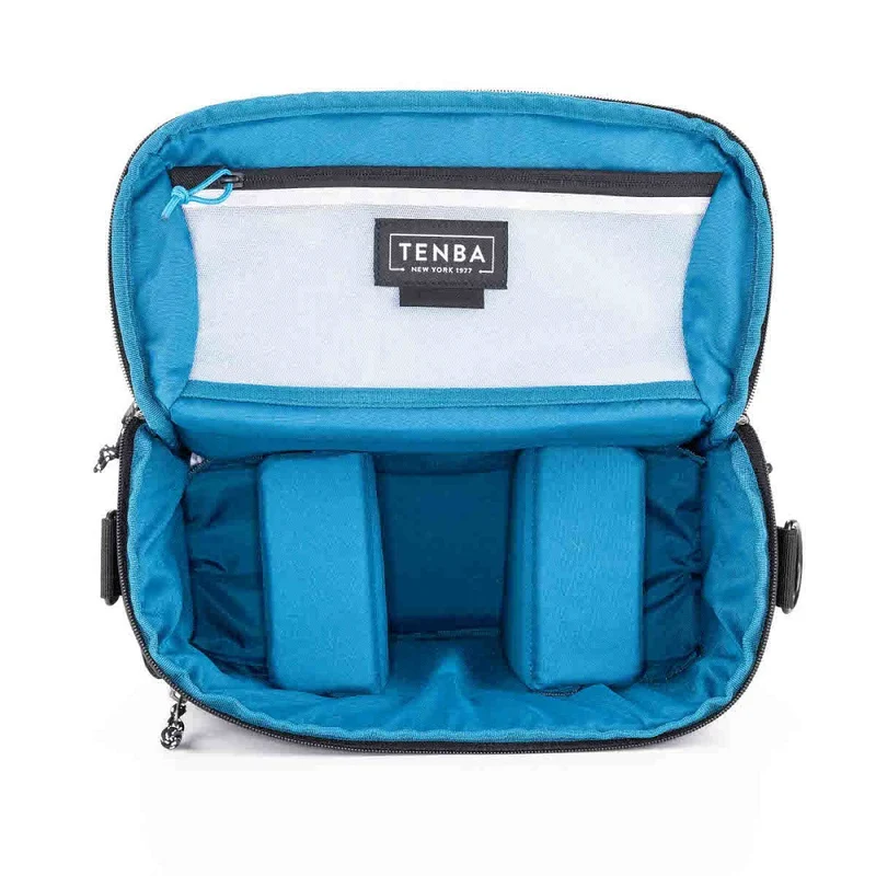 Tenba Skyline v2 Sac d'épaule 12 - Gris