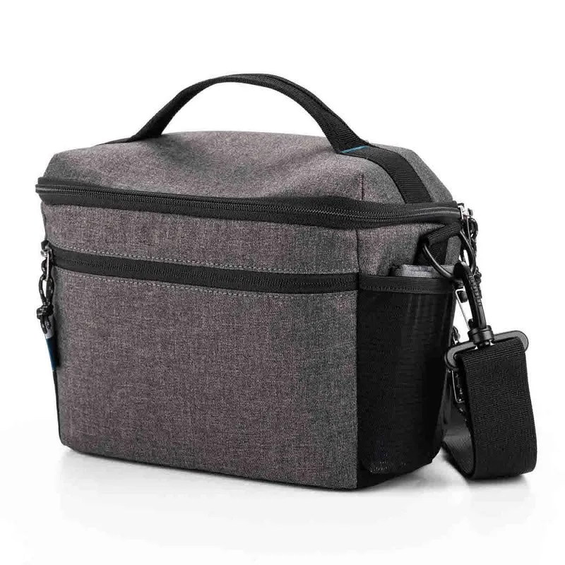 Tenba Skyline v2 Sac d'épaule 10 - Gris