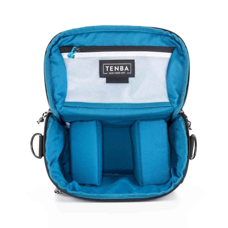 Tenba Skyline v2 Sac d'épaule 10 - Gris
