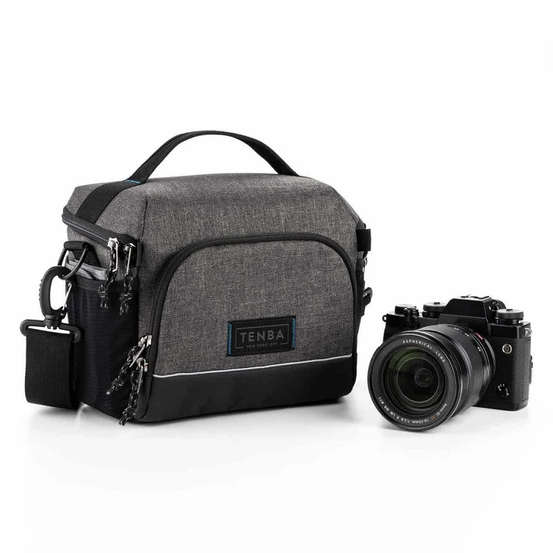 Tenba Skyline v2 Sac d'épaule 10 - Gris