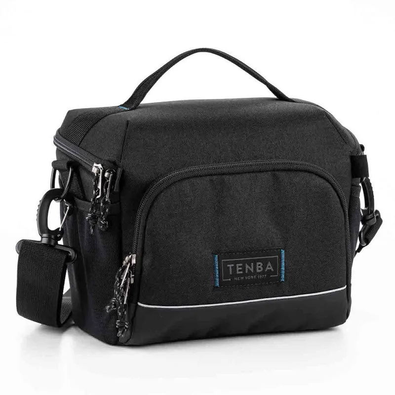 Tenba Skyline v2 Sac d'épaule 10 - Noir