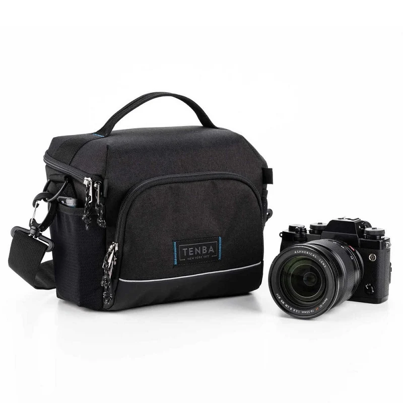 Tenba Skyline v2 Sac d'épaule 10 - Noir