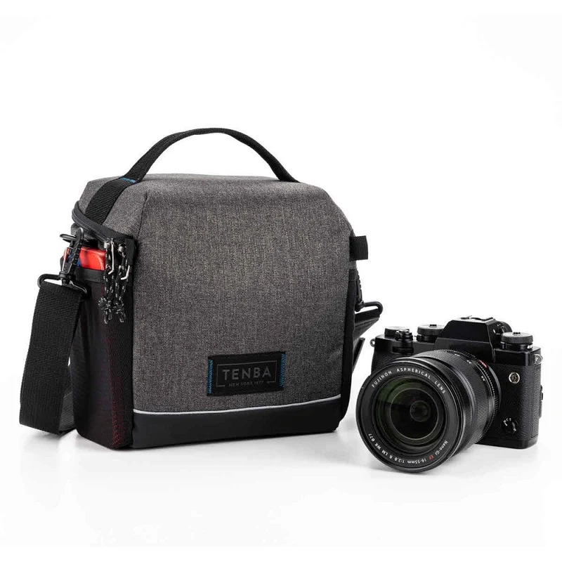 Tenba Skyline v2 Sac d'épaule 8 - Gris