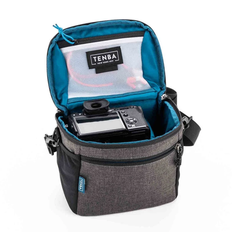 Tenba Skyline v2 Sac d'épaule 8 - Gris