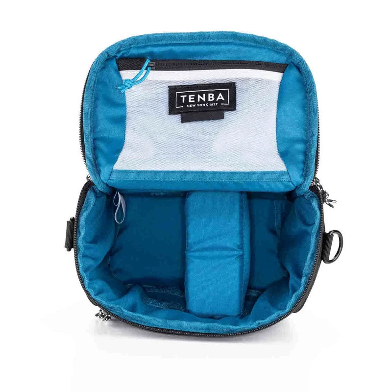 Tenba Skyline v2 Sac d'épaule 8 - Noir