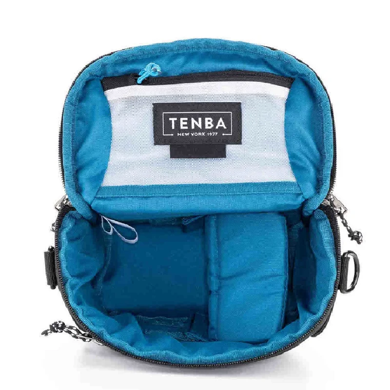 Tenba Skyline v2 Sac d'épaule 7 - Gris