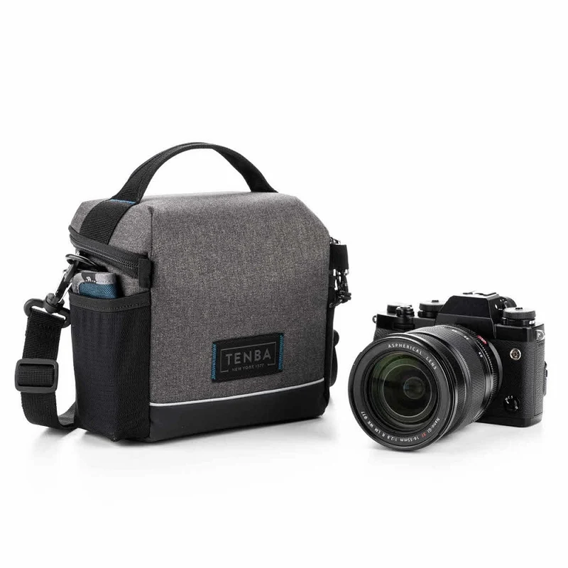 Tenba Skyline v2 Sac d'épaule 7 - Gris