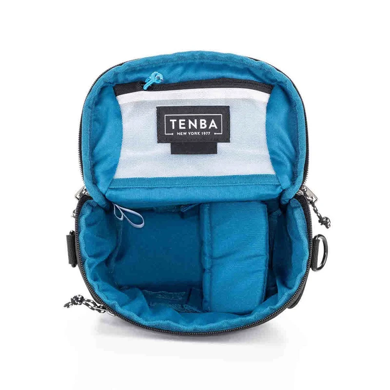 Tenba Skyline v2 Sac d'épaule 7 - Noir