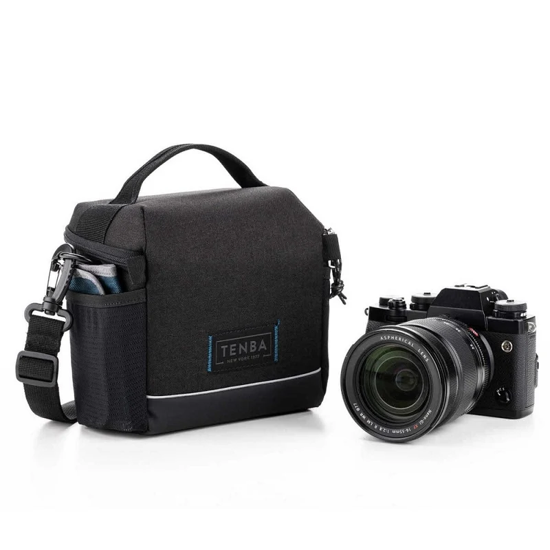 Tenba Skyline v2 Sac d'épaule 7 - Noir