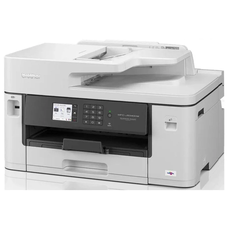 Brother MFC-J5340DWE A3+ Imprimante jet d'encre tout-en-un