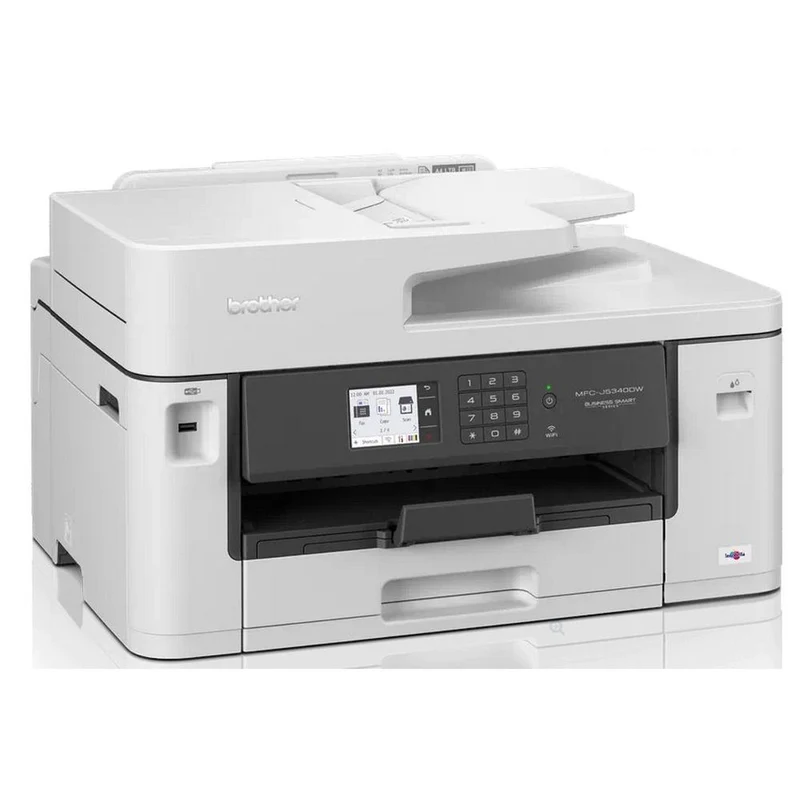 Brother MFC-J5340DWE A3+ Imprimante jet d'encre tout-en-un