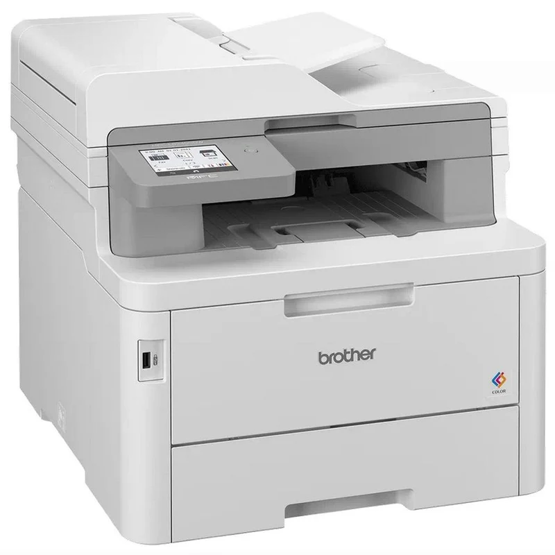Brother MFC-L8340CDW Imprimante LED couleur compacte tout-en-un