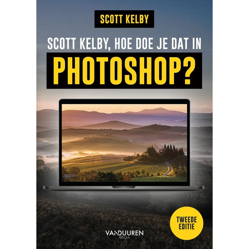 Scott Kelby, comment fais-tu ça dans Photoshop ? Deuxième édition