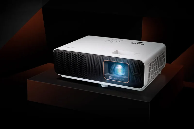 BenQ X500i