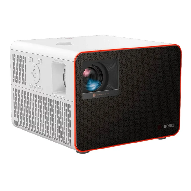 BenQ X3100i