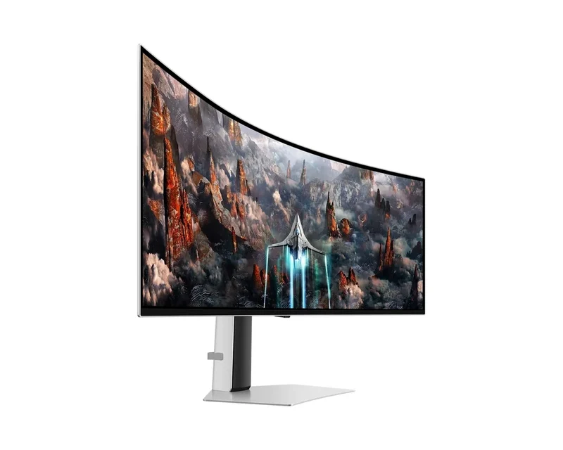 Samsung Odyssey G9 OLED - G93SC 49"