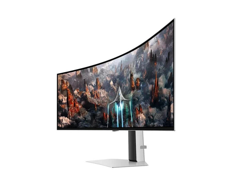 Samsung Odyssey G9 OLED - G93SC 49"