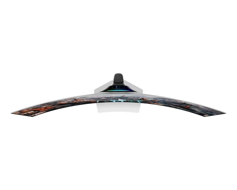 Samsung Odyssey G9 OLED - G93SC 49"