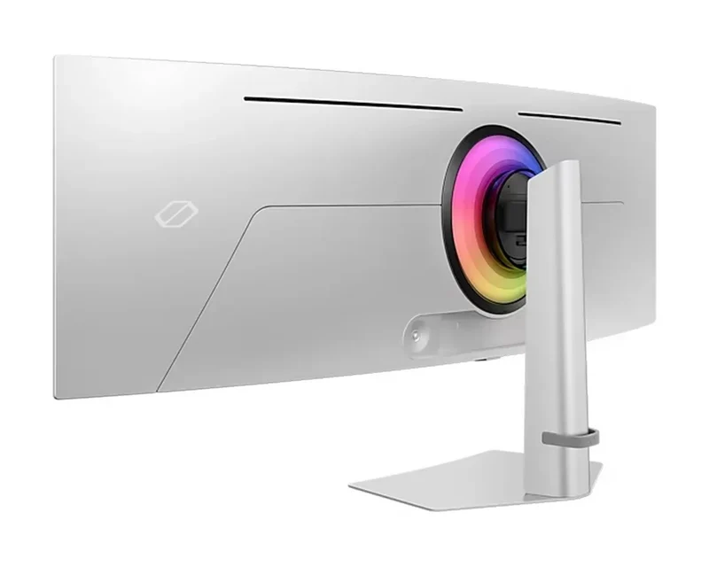 Samsung Odyssey G9 OLED - G93SC 49"