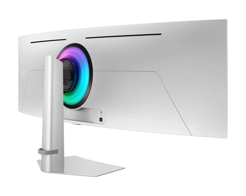 Samsung Odyssey G9 OLED - G93SC 49"