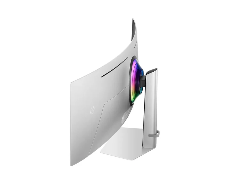 Samsung Odyssey G9 OLED - G93SC 49"