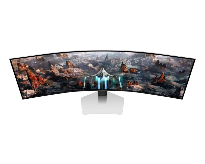 Samsung Odyssey G9 OLED - G93SC 49"