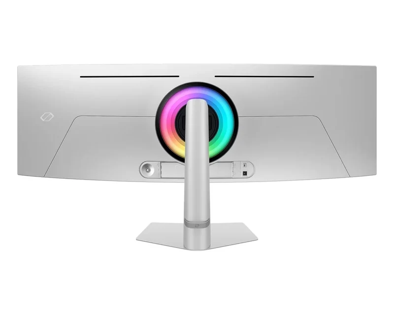 Samsung Odyssey G9 OLED - G93SC 49"
