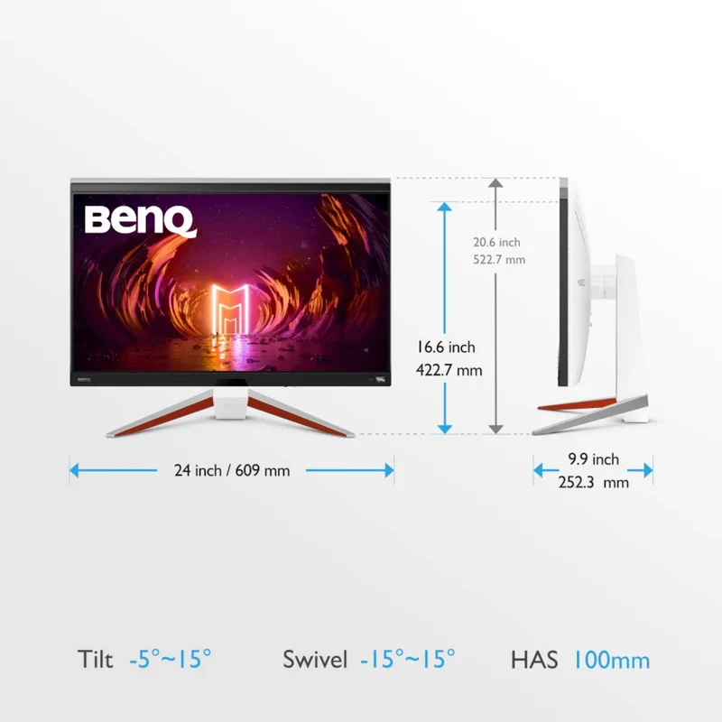 BenQ EX2710U