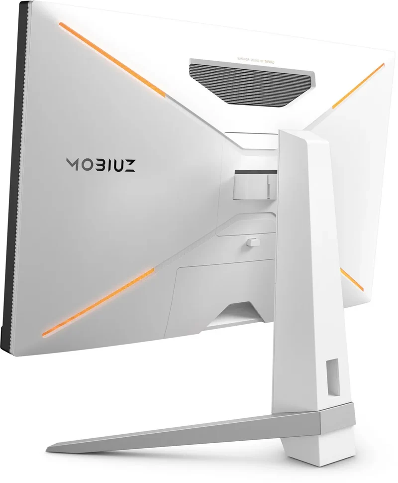 BenQ EX2710U