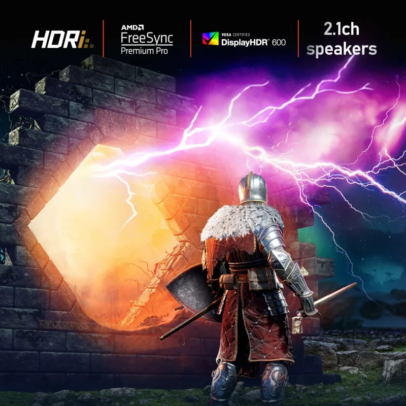 BenQ EX2710U