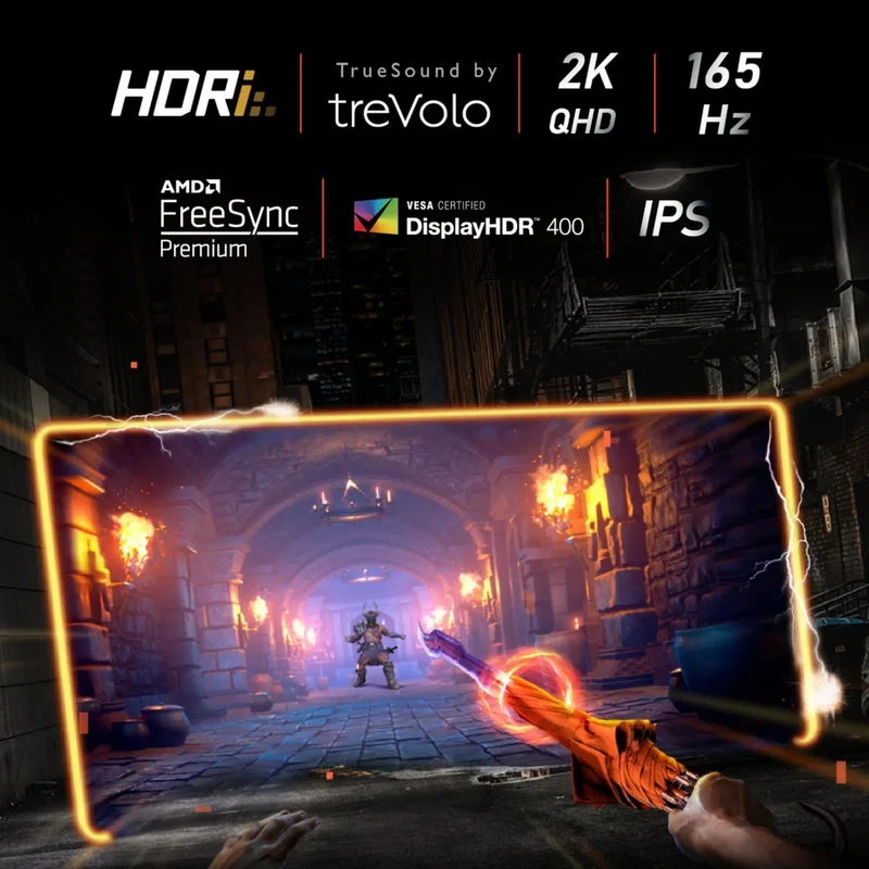 BenQ EX2710Q