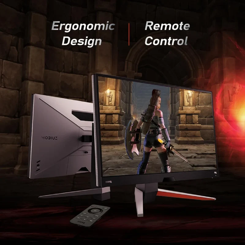 BenQ EX2710Q