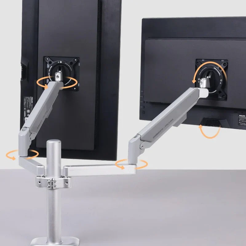 Falcam Geartree Mini Vertical Support Kit pour Desk TZG00A3403