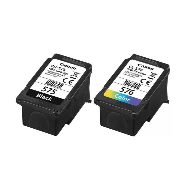 Canon PG-575/CL-576 PVP