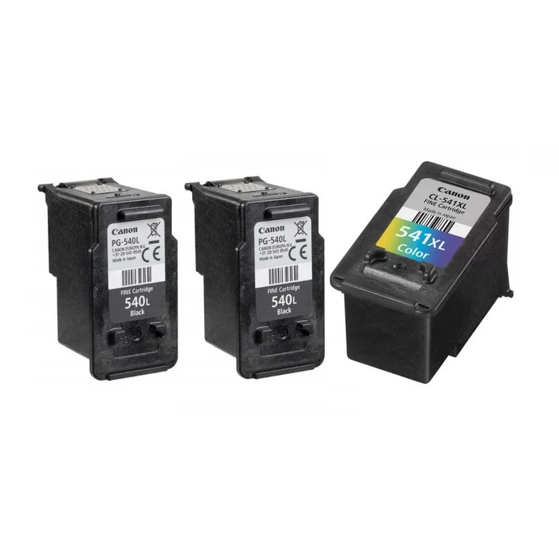 Canon PG-540Lx2/CL-541XL Multipack