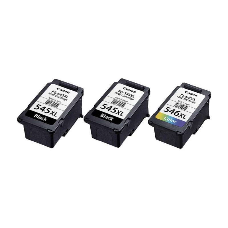 Canon PG-545XLx2/CL-546XL PVP