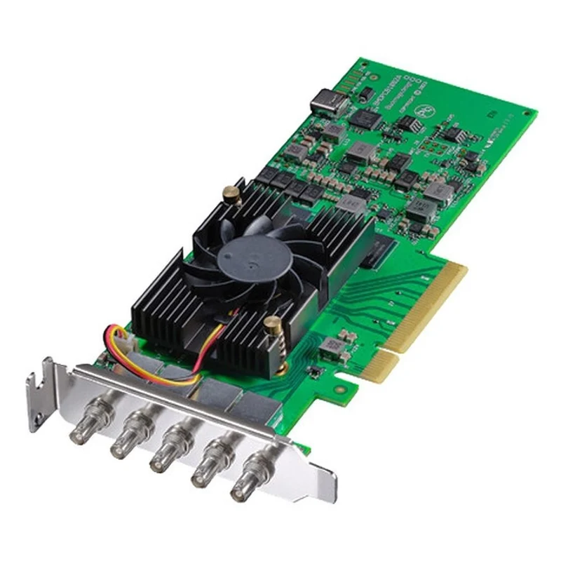 Blackmagic DeckLink 8K Pro Mini