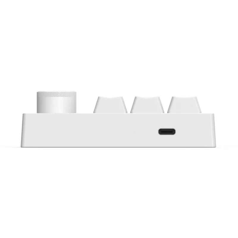 FiiO KB1K Blanc