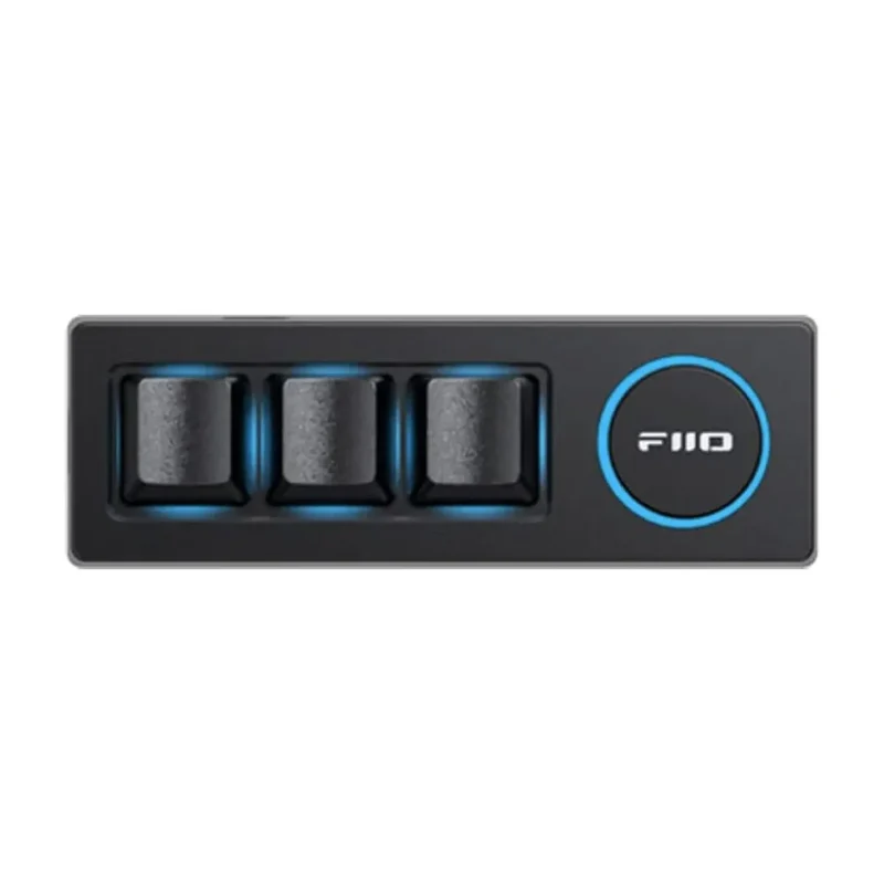 FiiO KB1K Noir