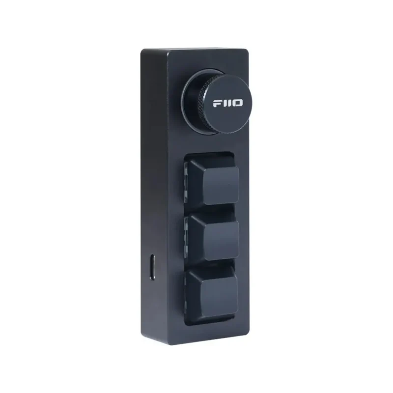 FiiO KB1K Noir
