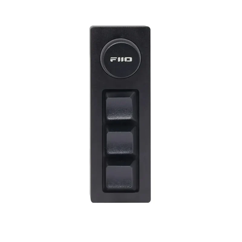 FiiO KB1K Noir