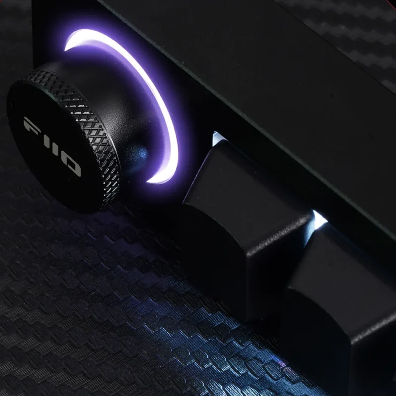 FiiO KB1K Noir