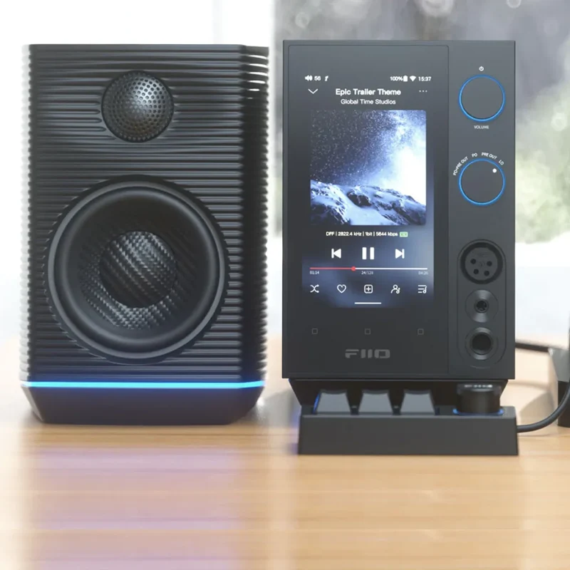 FiiO KB1K Noir