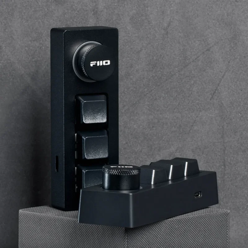 FiiO KB1K Noir