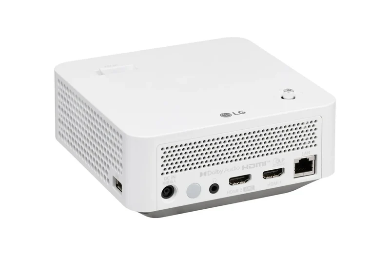 LG Electronics PF510Q-GL