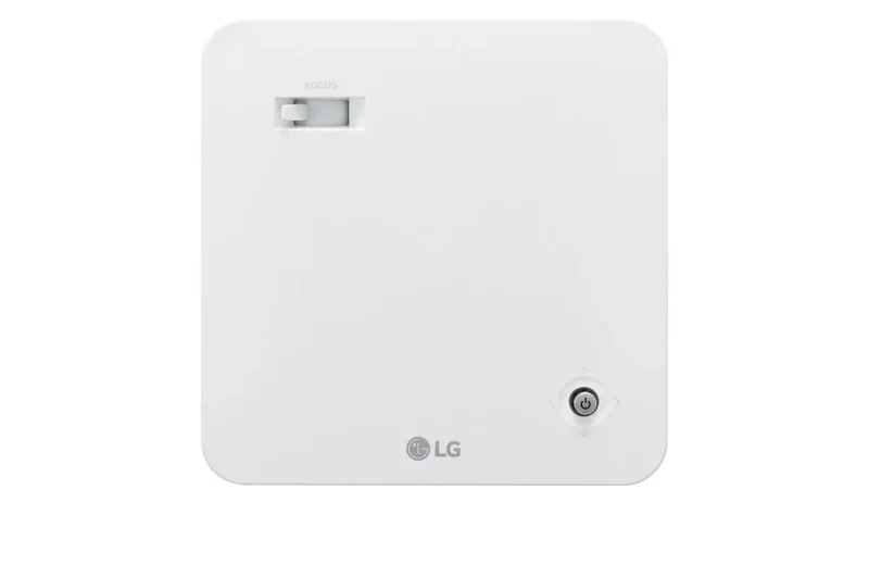 LG Electronics PF510Q-GL
