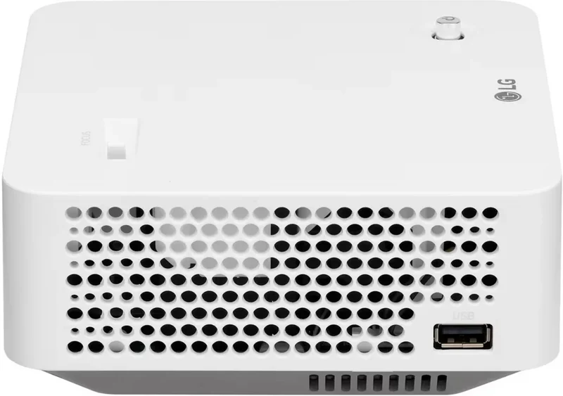LG Electronics PF510Q-GL